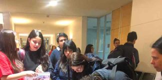 Desde sensores inclusivos hasta juegos que rompen estereotipos: estudiantes de liceos técnico profesionales lideran la innovación en sus comunidades