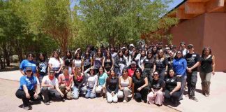Diálogos Juveniles llega a San Pedro de Atacama: Una experiencia de reflexión y liderazgo intergeneracional