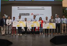 AInwater, EFILabs y AlicIA son los proyectos ganadores de 100+ Labs Chile de Cervecería AB InBev. ETM Day 2024 Anuncian los ganadores de la quinta versión de 100+ Labs Chile