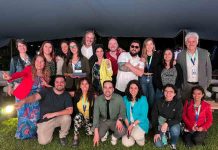 Ecosistema de Emprendimiento e Innovación de Los Lagos Brilla en el ETM Day 2024