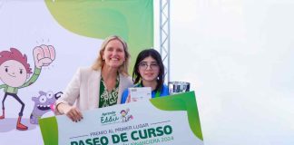 Educación Financiera: Mil estudiantes participaron en torneo organizado por Banco Falabella 