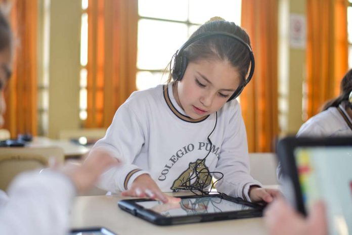 Educación inclusiva y tecnología: El futuro del aprendizaje en el aula