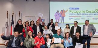 Empresas Turísticas de Puerto Montt Innovan con Sostenibilidad: Cierre del Programa Patagonia Costa Impulsa la Competitividad Empresas Turísticas de Puerto Montt Innovan con Sostenibilidad