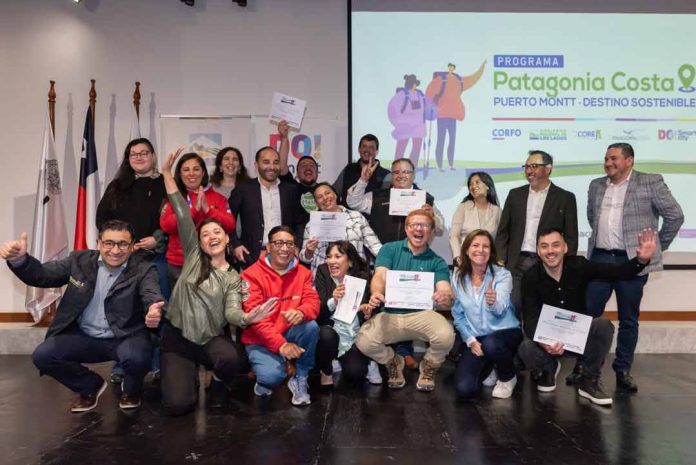 Empresas Turísticas de Puerto Montt Innovan con Sostenibilidad Empresas Turísticas de Puerto Montt Innovan con Sostenibilidad