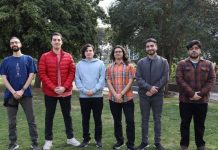 USM crean laboratorio virtual para experimentos de química con realidad aumentada Estudiantes USM crean laboratorio virtual para experimentos de química con realidad aumentada