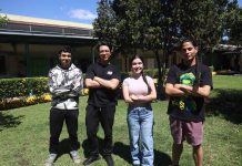 Estudiantes de Ingeniería en Informática desarrollan aplicación que optimiza la recolección de basura en Viña del Mar Estudiantes de Ingeniería en Informática desarrollan aplicación que optimiza la recolección de basura en Viña del Mar