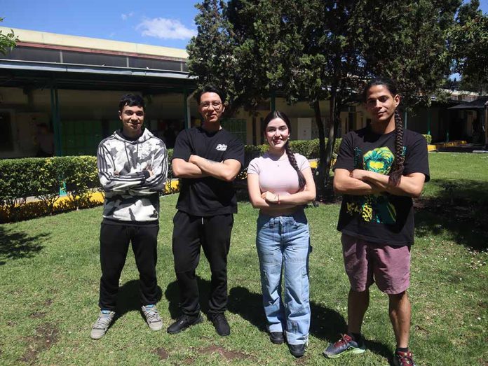 Estudiantes de Ingeniería en Informática desarrollan aplicación que optimiza la recolección de basura en Viña del Mar