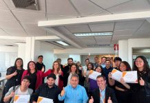Etex Chile apoya a estudiantes de Belén Educa programa de tutorías, charlas y becas educativas  Etex Chile apoya a estudiantes de Belén Educa programa de tutorías, charlas y becas educativas
