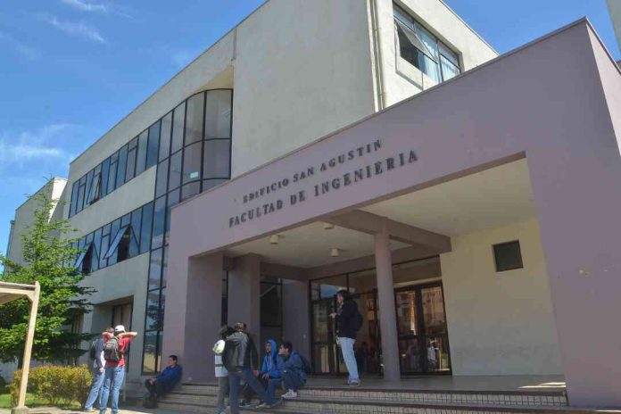Facultad de Ingeniería UCSC renovará planes de estudio en cuatro carreras