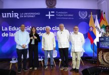 Felipe González, expresidente de España: “Vivimos en una sociedad más informada y lejana de la verdad”