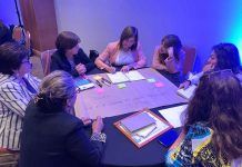 Futuro Técnico Valparaíso reúne a más de 100 actores del mundo técnico profesional regional en jornada de Balance 2023-2024