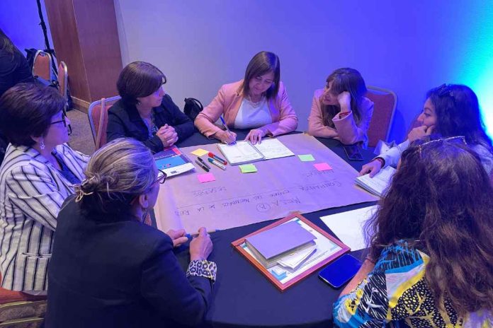 _Futuro Técnico Valparaíso reúne a más de 100 actores del mundo técnico profesional regional en jornada de Balance 2023-2024 Futuro Técnico Valparaíso reúne a más de 100 actores del mundo técnico profesional regional en jornada de Balance 2023-2024