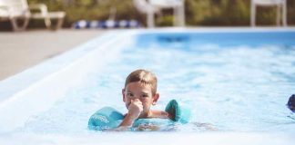 Inicio de temporada de piscinas: ¿Cuáles son los principales riesgos?