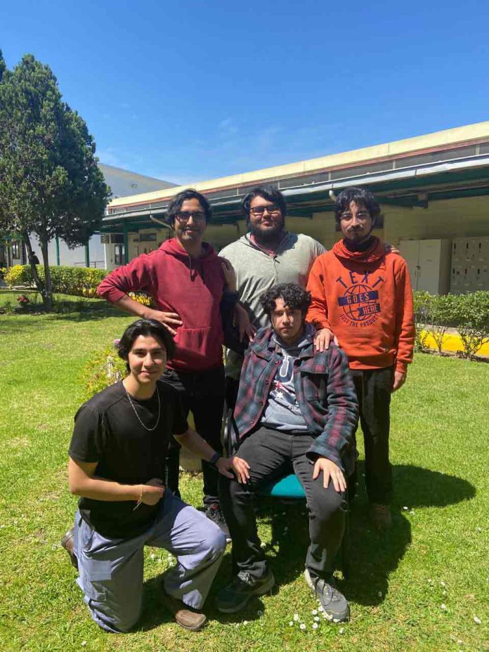 Innovadora aplicación de gestión de estacionamientos facilita la experiencia de usuarios en Viña del Mar Innovadora aplicación de gestión de estacionamientos facilita la experiencia de usuarios en Viña del Mar