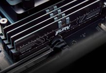 Kingston Technology es el mayor proveedor de módulos DRAM por 21 años consecutivos