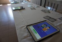 LAB4U y Laboratorio Pfizer realizaron jornada de educación científica en Colegio Almendral