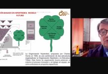“Los patrones educativos deben centrarse en la metamorfosis de sus modelos”