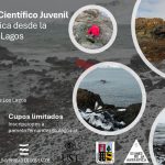 Mañana se realiza el III Seminario Científico Juvenil Ciencia Antártica desde la Región de Los Lagos