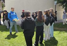 Más de 1600 alumnos de enseñanza media han vivido la experiencia “UCN por un día”