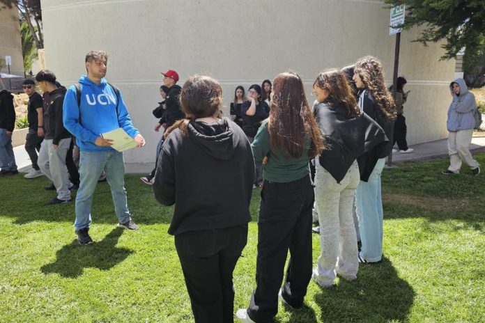 Más de 1600 alumnos de enseñanza media han vivido la experiencia “UCN por un día”