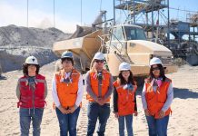 Mineduc inicia Consulta Pública para la Actualización Curricular de la Formación Técnico-Profesional