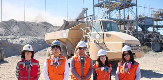 Mineduc inicia Consulta Pública para la Actualización Curricular de la Formación Técnico-Profesional