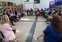 Mineduc lanza campaña “Foco en la Convivencia Educativa” para promover un ambiente escolar inclusivo y de buen trato