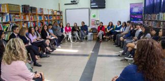 Mineduc lanza campaña “Foco en la Convivencia Educativa” para promover un ambiente escolar inclusivo y de buen trato