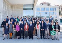 Mineduc presenta Consejo Asesor de la Estrategia de Desarrollo para la Educación Superior Mineduc presenta Consejo Asesor de la Estrategia de Desarrollo para la Educación Superior