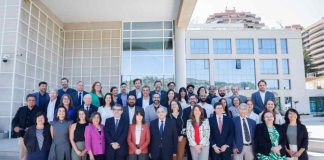 Mineduc presenta Consejo Asesor de la Estrategia de Desarrollo para la Educación Superior