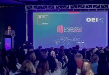 Mineduc y OEI Chile desarrollan el II Congreso Internacional de Buenas Prácticas en Bienestar Docente