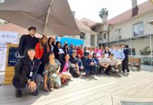 Mujeres jefas de hogar de Lampa son certificadas en alfabetización digital por la Facultad de Ingeniería de la U. Finis Terrae Mujeres jefas de hogar de Lampa son certificadas en alfabetización digital por la Facultad de Ingeniería de la U. Finis Terrae