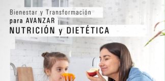 Vive la experiencia: Sé nutricionista por un día en la Universidad SEK