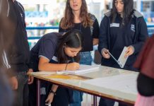 PAES 2025: Reconocer, compartir y validar las emociones que sienten los jóvenes permite enfrentar los temores y expectativas asociados a este proceso. PAES 2025: Reconocer, compartir y validar las emociones que sienten los jóvenes permite enfrentar los temores y expectativas asociados a este proceso.