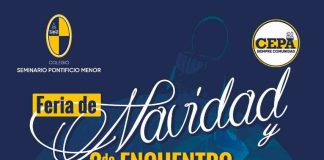 Panorama de Navidad: No te pierdas la Feria Navideña y Encuentro de Villancicos SPM