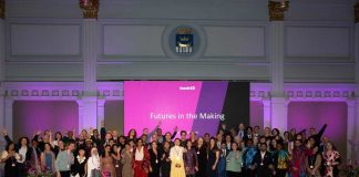 Patio Vivo es elegido entre las 100 mejores innovaciones en educación a nivel mundial para promover el bienestar. HundrED