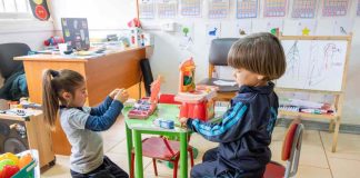 Priorizar las clases