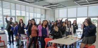 Proyecto UCSC busca potenciar carreras STEM a estudiantes de educación media