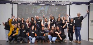 Proyecto para la reutilización de residuos en la construcción gana el primer lugar en los Desafíos IPVG 2030