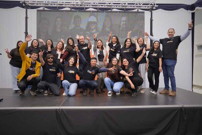 Proyecto para la reutilización de residuos en la construcción gana el primer lugar en los Desafíos IPVG 2030