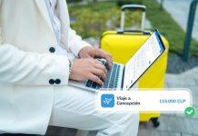 Rindegastos lanza nuevo módulo de viajes corporativos en alianza con COCHA Corporate