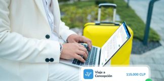 Rindegastos lanza nuevo módulo de viajes corporativos en alianza con COCHA Corporate