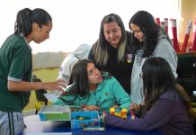 SQM Litio y Artikula HC - Talleres STEM