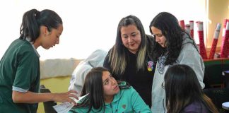 SQM Litio y Artikula HC - Talleres STEM