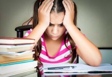 ¿Ser perfeccionista puede ayudar al éxito académico? Estudio revela pros y contras de esta conducta ¿Ser perfeccionista puede ayudar al éxito académico? Estudio revela pros y contras de esta conducta