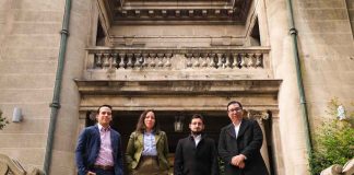 UAH es seleccionada en el Concurso Desafíos Públicos 2024 de Gendarmería 