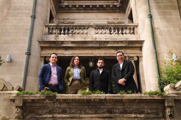 UAH es seleccionada en el Concurso Desafíos Públicos 2024 de Gendarmería UAH es seleccionada en el Concurso Desafíos Públicos 2024 de Gendarmería