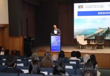 USM celebra 10 años del programa Programa de Acompañamiento a la Educación Superior