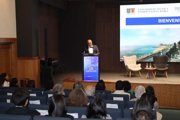 USM celebra 10 años del programa Programa de Acompañamiento a la Educación Superior