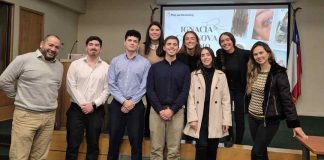 USM y Sercotec fortalecen su apoyo a los emprendedores 